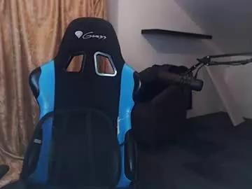 chance307 from Chaturbate is Freechat