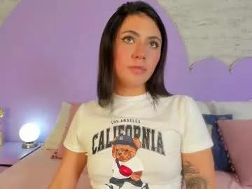 chanel_fleur from Chaturbate is Freechat