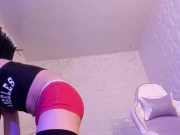 chaniesmith69x from Chaturbate is Freechat
