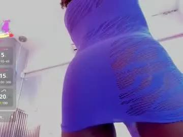 channel_brownn from Chaturbate is Freechat
