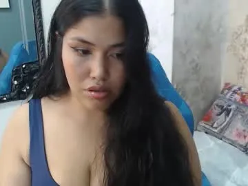 channel_mills from Chaturbate is Freechat