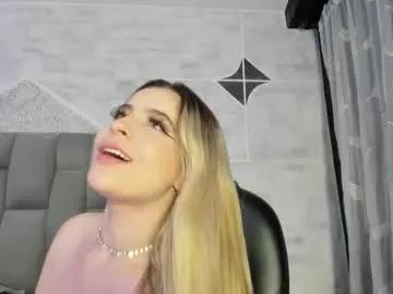 channelwhite_ from Chaturbate is Freechat