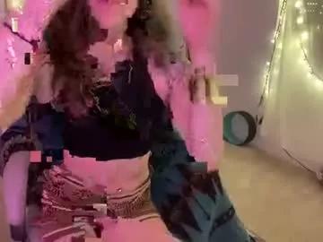Chantebae from Chaturbate