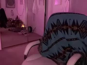 Chantebae from Chaturbate