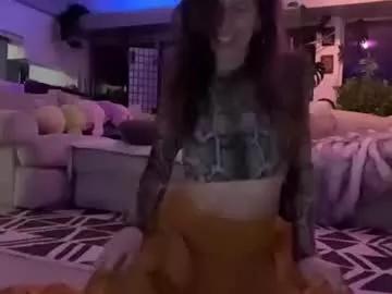 Chantebae from Chaturbate