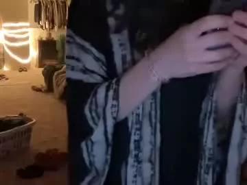 Chantebae from Chaturbate