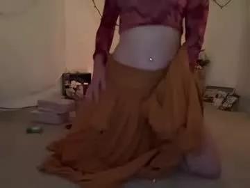 Chantebae from Chaturbate
