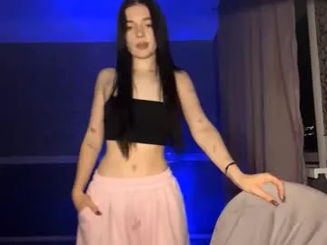 chantellemervin from Chaturbate is Freechat