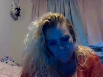 chaosangel33 from Chaturbate is Freechat
