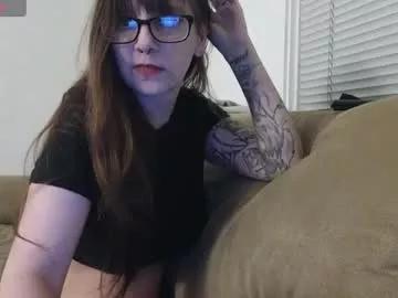 chariotmay from Chaturbate is Freechat