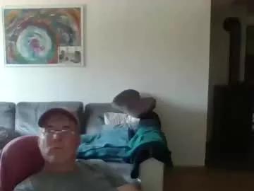 charles6064 from Chaturbate is Freechat
