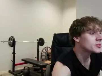 charles_dreams from Chaturbate is Freechat