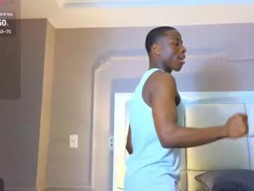 charlesbrown_ from Chaturbate is Freechat