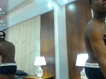 charlesbrown_ from Chaturbate is Freechat