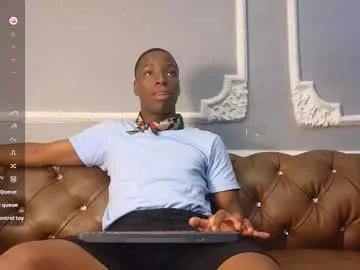 charlesbrown_ from Chaturbate is Freechat