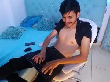 charlie_cock_ from Chaturbate is Freechat