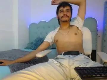 charlie_cock_ from Chaturbate is Freechat
