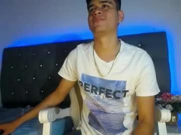 charlie_cock_ from Chaturbate is Freechat