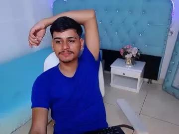 charlie_cock_ from Chaturbate is Freechat