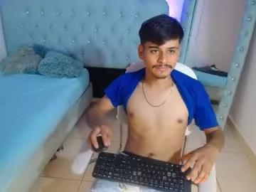 charlie_cock_ from Chaturbate is Freechat