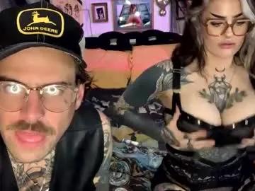 charlie_western from Chaturbate is Freechat