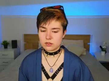 charlieeadams from Chaturbate is Freechat