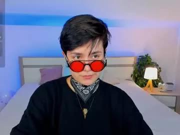 charlieeadams from Chaturbate is Freechat