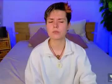 charlieeadams from Chaturbate is Freechat