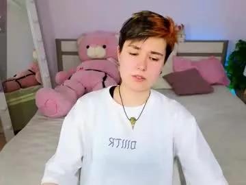 charlieeadams from Chaturbate is Freechat