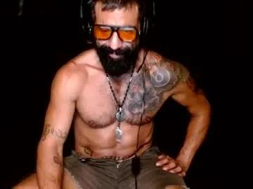 charlieprospect from Chaturbate is Freechat