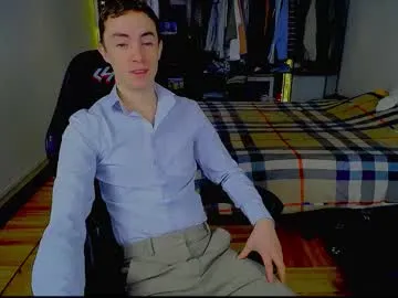 charlieseyer from Chaturbate is Freechat