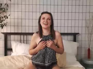 charline_foxtail from Chaturbate is Freechat
