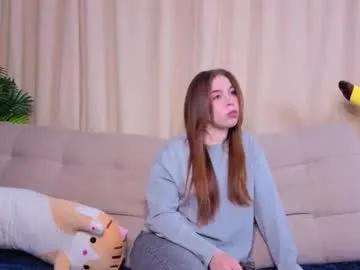 charlinemanke from Chaturbate is Freechat