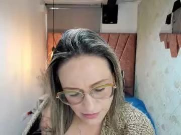 charlot_milf from Chaturbate is Freechat