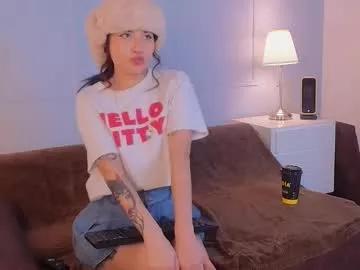 charlote_lottie from Chaturbate is Freechat
