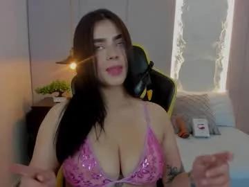 charlote_rossee from Chaturbate is Freechat