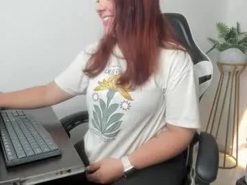 charlotee_rouse from Chaturbate is Freechat