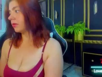 charlotee_rouse from Chaturbate is Freechat