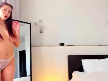 Charlottacardi from Chaturbate