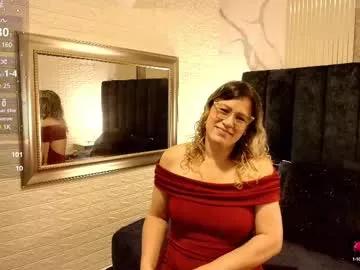 charlotte__g from Chaturbate is Freechat
