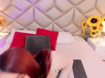 charlotte__hall_ from Chaturbate is Freechat