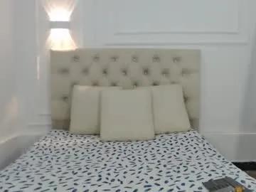 charlotte_dante212 from Chaturbate is Freechat