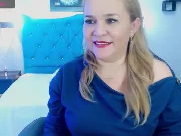 charlotte_milf52 from Chaturbate is Freechat