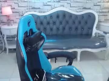 charlotte_morh_a from Chaturbate is Freechat