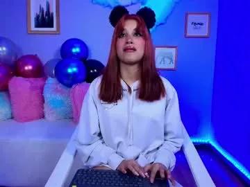 charlotte_pepper from Chaturbate is Freechat