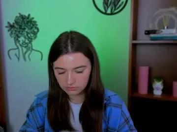 charlotte_smile from Chaturbate is Freechat