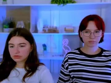 charlotte_smile from Chaturbate is Freechat