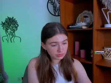charlotte_smile from Chaturbate is Freechat