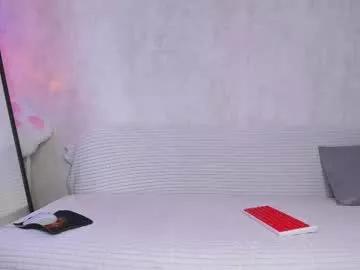 charlottecardine from Chaturbate is Freechat