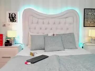 charlottecaruso from Chaturbate is Freechat